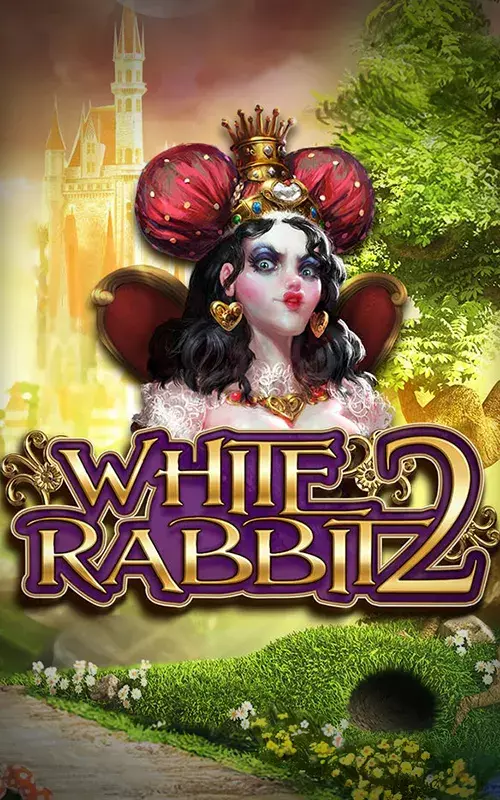 White Rabbit 2